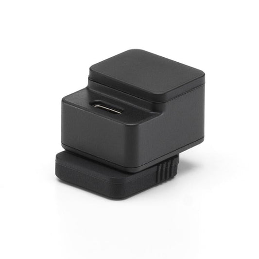 Original Camera Adapter For DJI Mic Mini Receiver Connect to a Sony Camera MI Hot Shoe, DJI Mic Series Camera Adapter - ORIWHIZDJIDJI & Insta360 AccessoriesOther