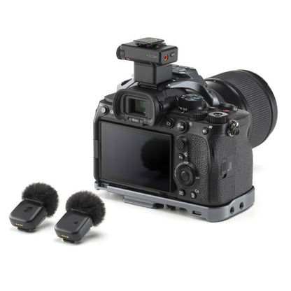 Original Camera Adapter For DJI Mic Mini Receiver Connect to a Sony Camera MI Hot Shoe, DJI Mic Series Camera Adapter - ORIWHIZDJIDJI & Insta360 AccessoriesOther