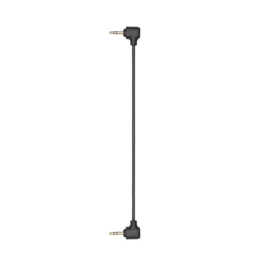 Cable de audio original para cámara DJI Mic 2, cable de audio para cámara - ORIWHIZDJI e Insta360 Accesorios DJI Mic Series