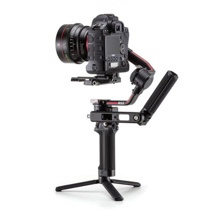Original Camera Handle Extension Handheld Adapter for DJI RS 2, Extension Adapter - ORIWHIZDJIDJI & Insta360 AccessoriesDJI Ronin Series