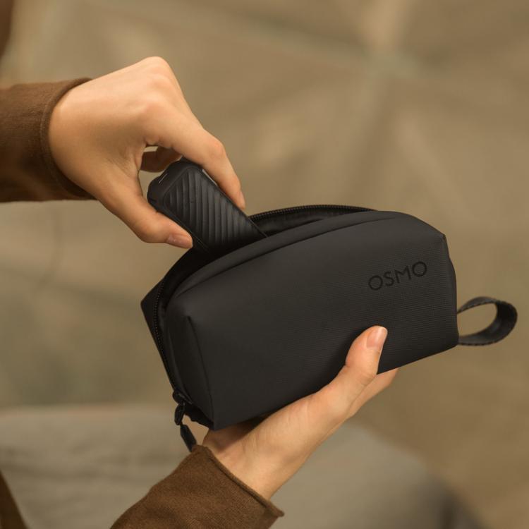 Original Carrying Bag For DJI Osmo Pocket 4 / Pocket 3 Creator Combo - ORIWHIZCase & BagsDJIDJI & Insta360 Accessories