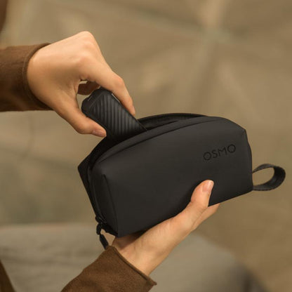 Original Carrying Bag For DJI Osmo Pocket 4 / Pocket 3 Creator Combo - ORIWHIZCase & BagsDJIDJI & Insta360 Accessories