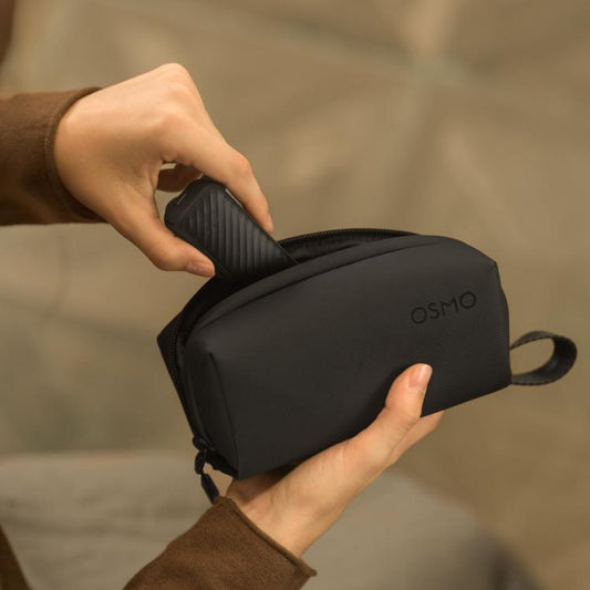 Original Carrying Bag For DJI Osmo Pocket 4 / Pocket 3 Creator Combo - ORIWHIZCase & BagsDJIDJI & Insta360 Accessories
