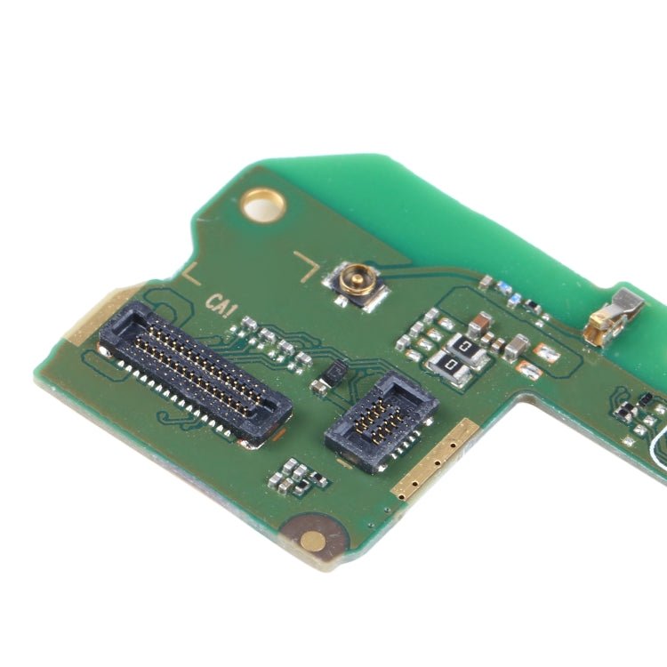 Original Charging Port Board for LG K20 (2019) / K8+ LM - X120EMW LMX120EMW LM - X120 LMX120BMW, For LG K20 (2019) - ORIWHIZ