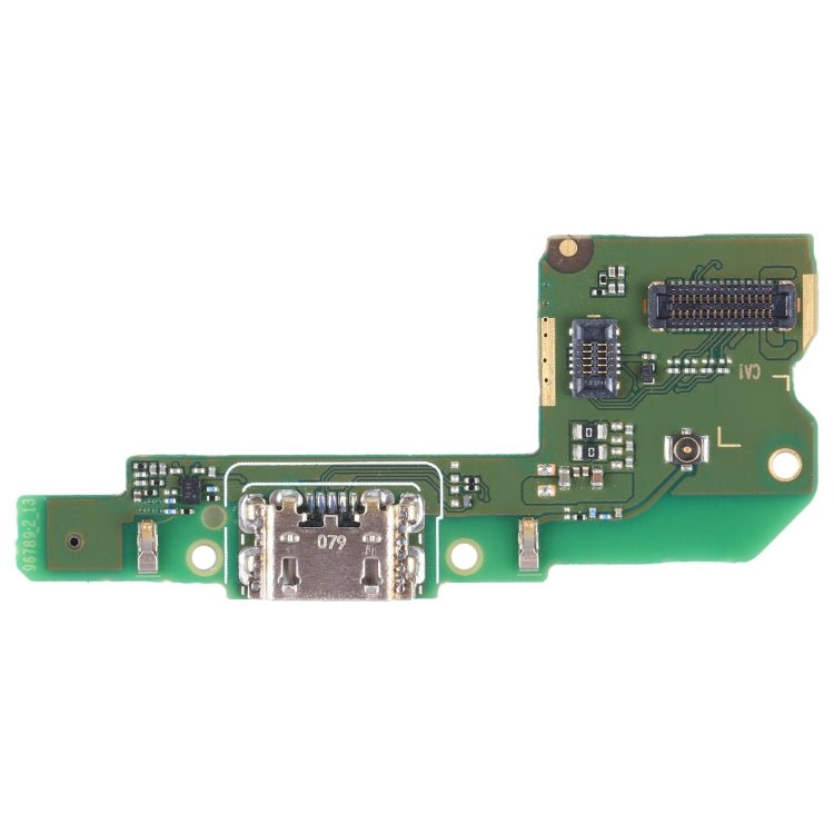 Original Charging Port Board for LG K20 (2019) / K8+ LM - X120EMW LMX120EMW LM - X120 LMX120BMW, For LG K20 (2019) - ORIWHIZ