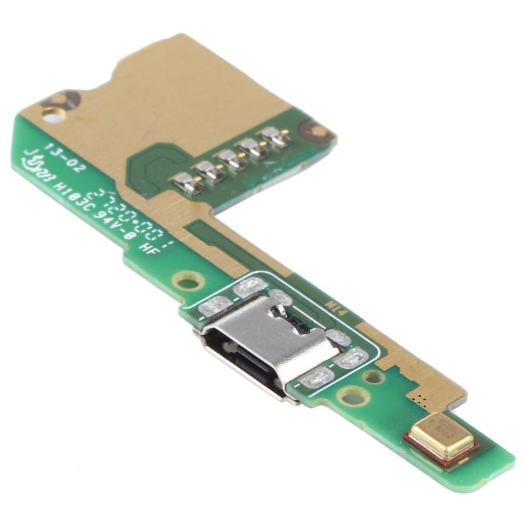 Original Charging Port Board for LG K20 (2019) / K8+ LM - X120EMW LMX120EMW LM - X120 LMX120BMW, For LG K20 (2019) - ORIWHIZ