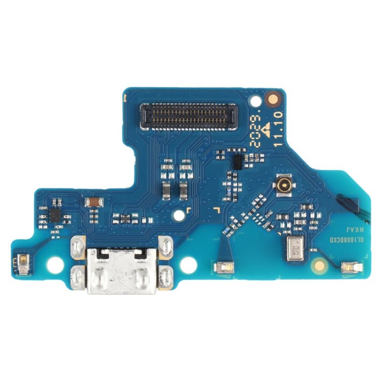 Original Charging Port Board for LG K22 LMK200Z LMK200E LMK200B LM - K200, For LG K22 - ORIWHIZ