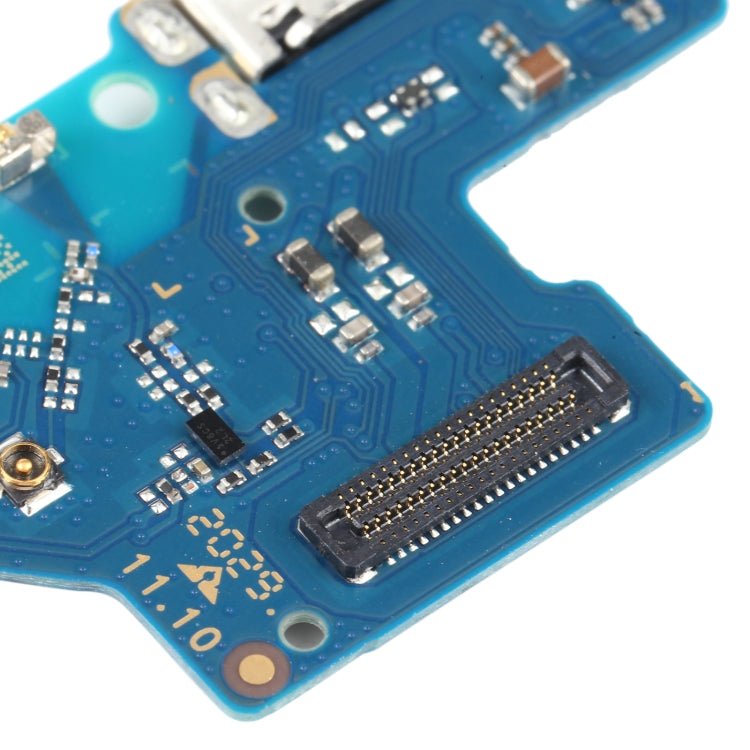 Original Charging Port Board for LG K22 LMK200Z LMK200E LMK200B LM - K200, For LG K22 - ORIWHIZ