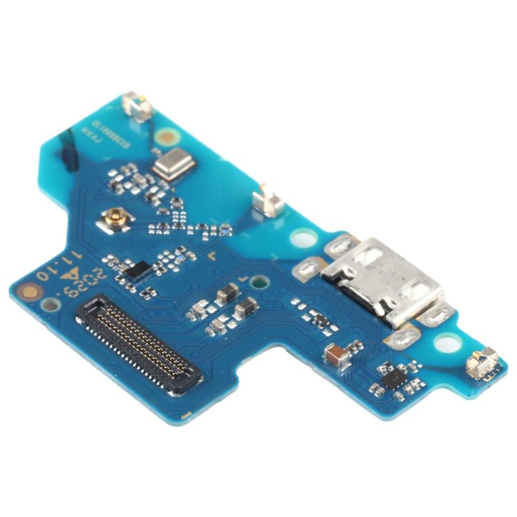 Original Charging Port Board for LG K22 LMK200Z LMK200E LMK200B LM - K200, For LG K22 - ORIWHIZ