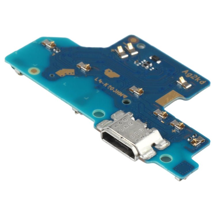 Original Charging Port Board for LG K22 LMK200Z LMK200E LMK200B LM - K200, For LG K22 - ORIWHIZ