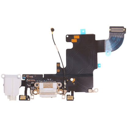 Original Charging Port Flex Cable for iPhone 6s, For iPhone 6s (Original), For iPhone 6s (Original) (Dark Gray) - ORIWHIZ