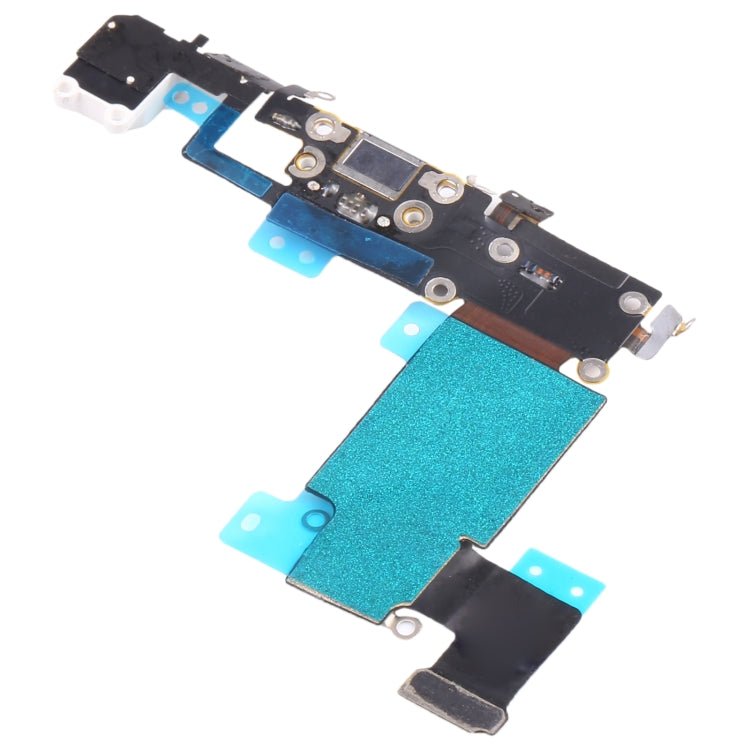 Original Charging Port Flex Cable for iPhone 6s Plus, For iPhone 6s Plus (Original), For iPhone 6s Plus (Original) (Dark Gray) - ORIWHIZ