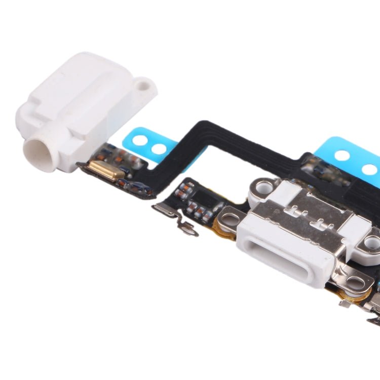 Original Charging Port Flex Cable for iPhone 6s Plus, For iPhone 6s Plus (Original), For iPhone 6s Plus (Original) (Dark Gray) - ORIWHIZ