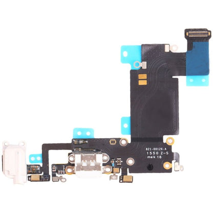 Original Charging Port Flex Cable for iPhone 6s Plus, For iPhone 6s Plus (Original), For iPhone 6s Plus (Original) (Dark Gray) - ORIWHIZ