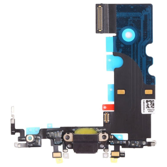 Original Charging Port Flex Cable for iPhone 8, For iPhone 8 (Original) - ORIWHIZ