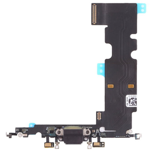 Original Charging Port Flex Cable for iPhone 8 Plus, For iPhone 8 Plus (Original) - ORIWHIZ