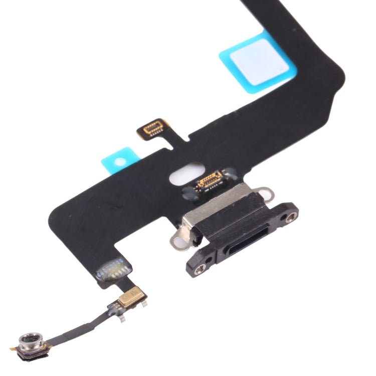 Original Charging Port Flex Cable for iPhone XS, For iPhone XS (Original) - ORIWHIZ