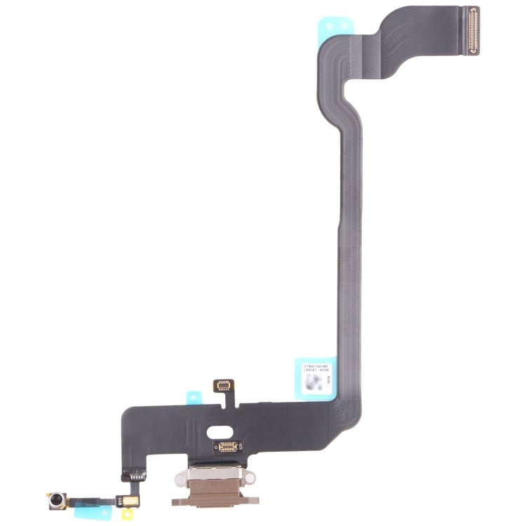 Original Charging Port Flex Cable for iPhone XS, For iPhone XS (Original) - ORIWHIZ