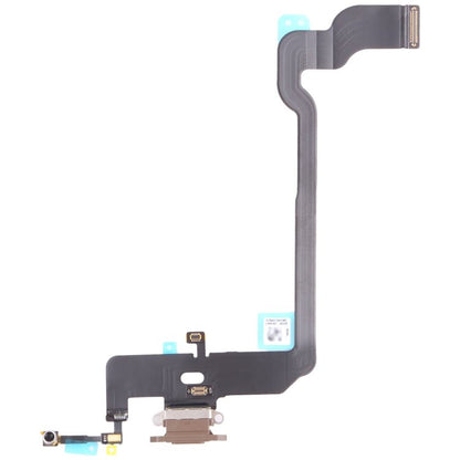Original Charging Port Flex Cable for iPhone XS, For iPhone XS (Original) - ORIWHIZ