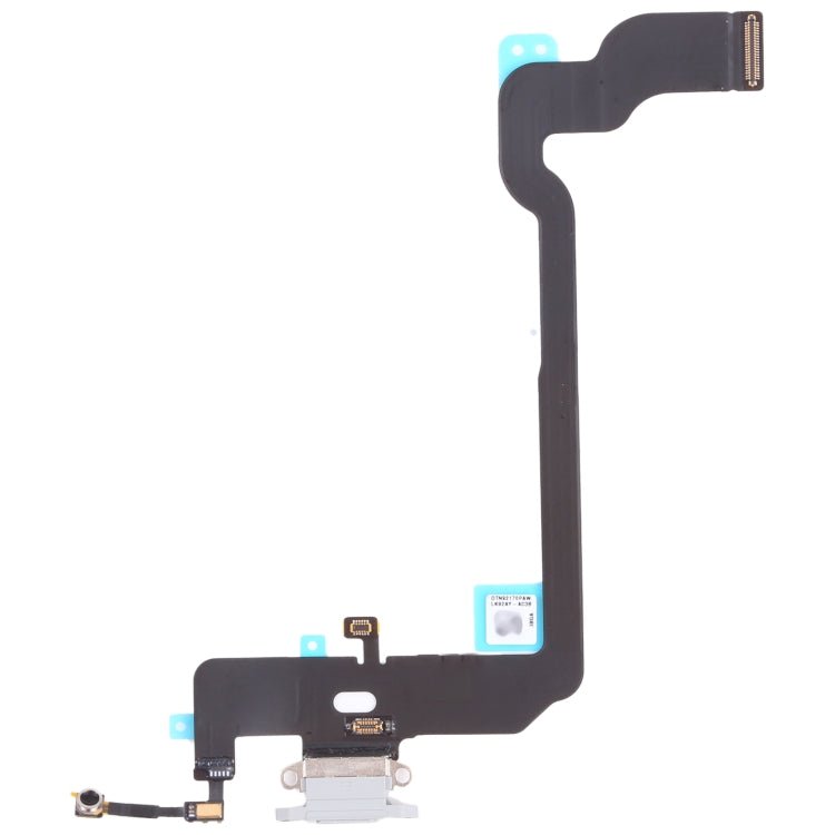 Original Charging Port Flex Cable for iPhone XS, For iPhone XS (Original) - ORIWHIZ