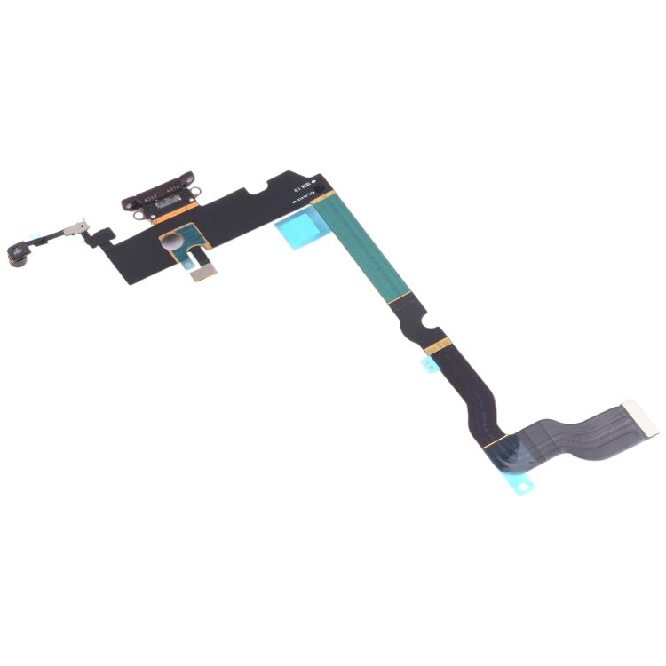 Original Charging Port Flex Cable for iPhone XS Max, For iPhone XS Max (Original) - ORIWHIZ