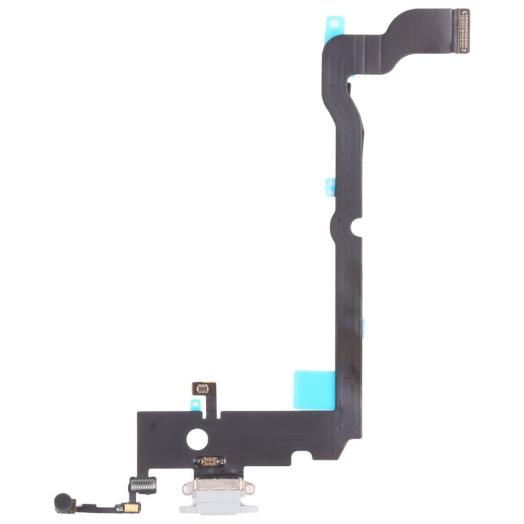 Original Charging Port Flex Cable for iPhone XS Max, For iPhone XS Max (Original) - ORIWHIZ