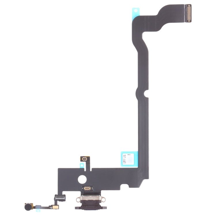 Original Charging Port Flex Cable for iPhone XS Max, For iPhone XS Max (Original) - ORIWHIZ