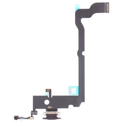 Original Charging Port Flex Cable for iPhone XS Max, For iPhone XS Max (Original) - ORIWHIZ