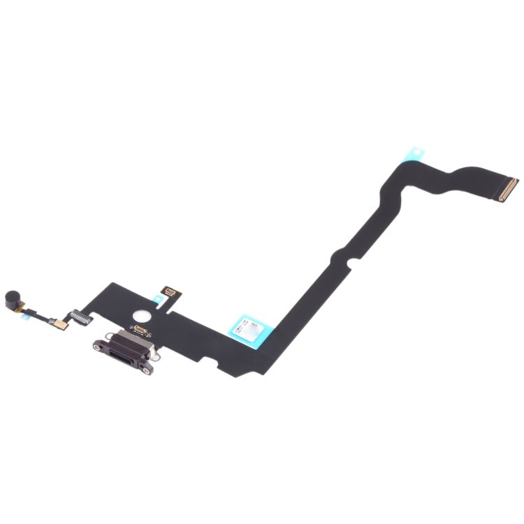 Original Charging Port Flex Cable for iPhone XS Max, For iPhone XS Max (Original) - ORIWHIZ