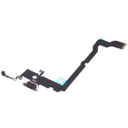 Original Charging Port Flex Cable for iPhone XS Max, For iPhone XS Max (Original) - ORIWHIZ