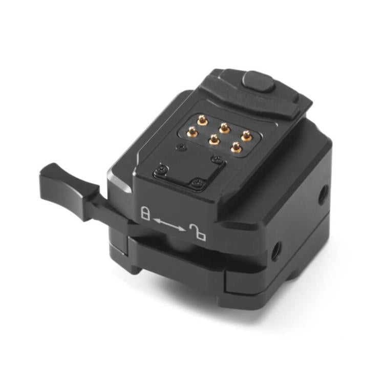 Original Controller Interface Multifunctional Adapter For DJI Ronin 4D, Adapter - ORIWHIZDJIDJI & Insta360 AccessoriesDJI Ronin Series