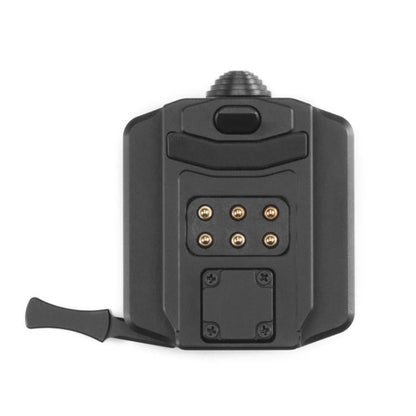 Original Controller Interface Multifunctional Adapter For DJI Ronin 4D, Adapter - ORIWHIZDJIDJI & Insta360 AccessoriesDJI Ronin Series