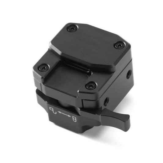 Original Controller Interface Multifunctional Adapter For DJI Ronin 4D, Adapter - ORIWHIZDJIDJI & Insta360 AccessoriesDJI Ronin Series