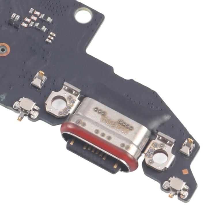 Original Disassembled Charging Port Board With SIM Card Holder Socket, For Realme C75 5G RMX3943, For Realme Neo7 SE 5G, For Realme 14 Pro+ 5G RMX5051, For Realme 14 Pro 5G RMX5056, For Realme Neo7 5G RMX5060 - ORIWHIZMobile PartsOPPO Spare PartsSmall Board