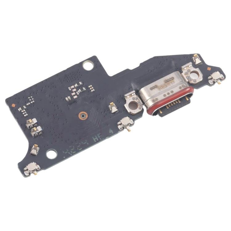 Original Disassembled Charging Port Board With SIM Card Holder Socket, For Realme C75 5G RMX3943, For Realme Neo7 SE 5G, For Realme 14 Pro+ 5G RMX5051, For Realme 14 Pro 5G RMX5056, For Realme Neo7 5G RMX5060 - ORIWHIZMobile PartsOPPO Spare PartsSmall Board