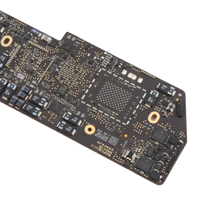 Original Disassembled Mainboard with Fingerprint Button For MacBook Air Retina 13 A1932, 2018 i5 1.6GHz 8G 128G, 2018 i5 1.6GHz 8G 256G, 2018 i5 1.6GHz 16G 512G, 2019 i5 1.6GHz 8G 128G, 2019 i5 1.6GHz 8G 256G, 2019 i5 1.6GHz 16G 512G - ORIWHIZ