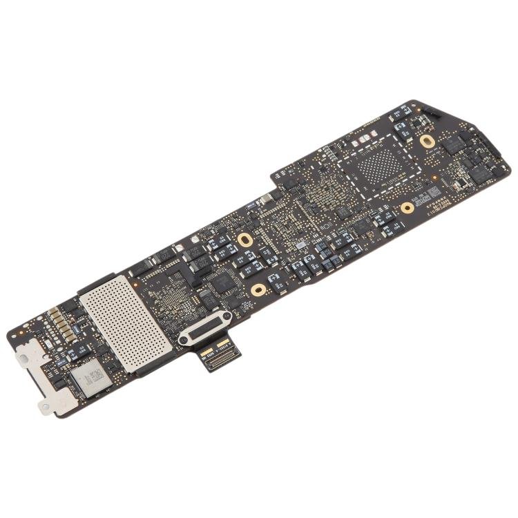 Original Disassembled Mainboard with Fingerprint Button For MacBook Air Retina 13 A1932, 2018 i5 1.6GHz 8G 128G, 2018 i5 1.6GHz 8G 256G, 2018 i5 1.6GHz 16G 512G, 2019 i5 1.6GHz 8G 128G, 2019 i5 1.6GHz 8G 256G, 2019 i5 1.6GHz 16G 512G - ORIWHIZ