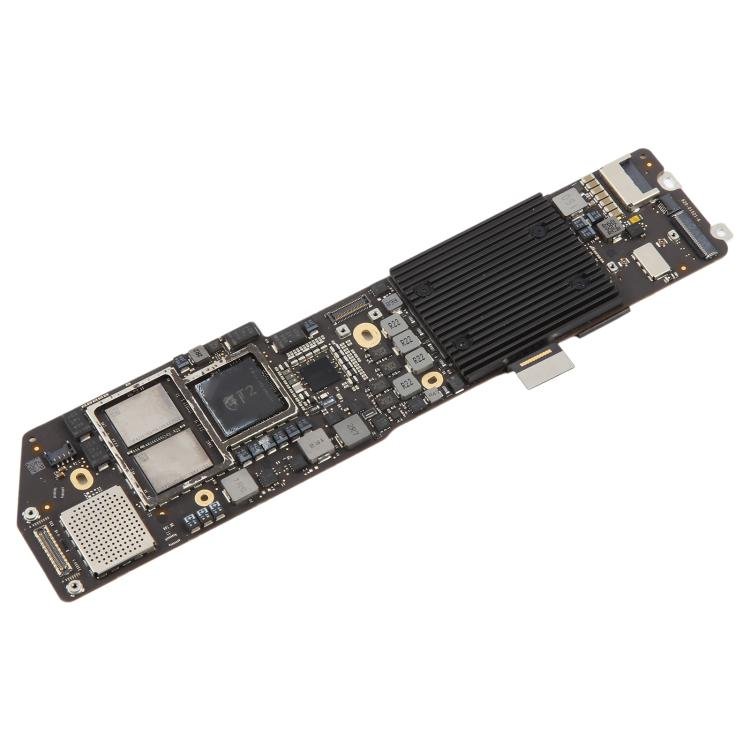 Original Disassembled Mainboard with Fingerprint Button For MacBook Air Retina 13 A1932, 2018 i5 1.6GHz 8G 128G, 2018 i5 1.6GHz 8G 256G, 2018 i5 1.6GHz 16G 512G, 2019 i5 1.6GHz 8G 128G, 2019 i5 1.6GHz 8G 256G, 2019 i5 1.6GHz 16G 512G - ORIWHIZ