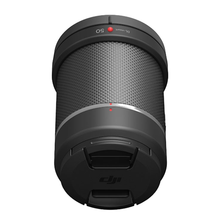 Original DJI DL 50mm F2.8 LS ASPH Lens for Zenmuse X7 / X9 - 8K Air / X9 - 8K Air PTZ Camera, 50mm F2.8 - ORIWHIZDJIDJI & Insta360 AccessoriesDJI Inspire Series