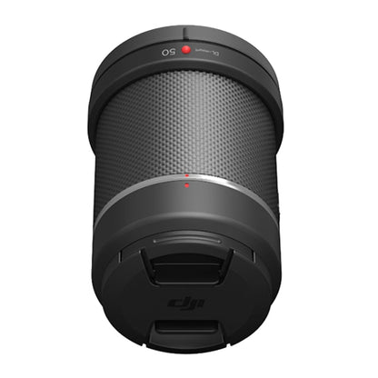 Original DJI DL 50mm F2.8 LS ASPH Lens for Zenmuse X7 / X9 - 8K Air / X9 - 8K Air PTZ Camera, 50mm F2.8 - ORIWHIZDJIDJI & Insta360 AccessoriesDJI Inspire Series