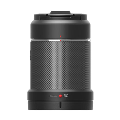 Original DJI DL 50mm F2.8 LS ASPH Lens for Zenmuse X7 / X9 - 8K Air / X9 - 8K Air PTZ Camera, 50mm F2.8 - ORIWHIZDJIDJI & Insta360 AccessoriesDJI Inspire Series