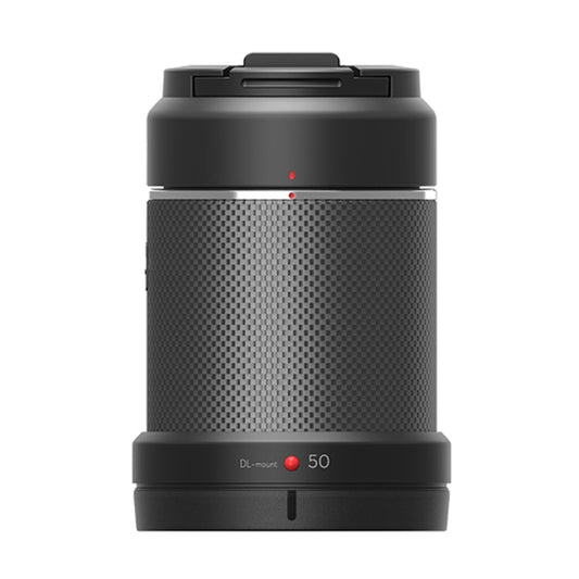 Original DJI DL 50mm F2.8 LS ASPH Lens for Zenmuse X7 / X9 - 8K Air / X9 - 8K Air PTZ Camera, 50mm F2.8 - ORIWHIZDJIDJI & Insta360 AccessoriesDJI Inspire Series