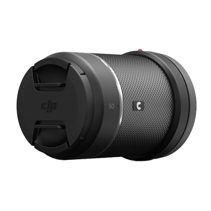 Original DJI DL 50mm F2.8 LS ASPH Lens for Zenmuse X7 / X9 - 8K Air / X9 - 8K Air PTZ Camera, 50mm F2.8 - ORIWHIZDJIDJI & Insta360 AccessoriesDJI Inspire Series