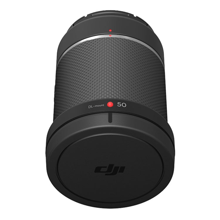 Original DJI DL 50mm F2.8 LS ASPH Lens for Zenmuse X7 / X9 - 8K Air / X9 - 8K Air PTZ Camera, 50mm F2.8 - ORIWHIZDJIDJI & Insta360 AccessoriesDJI Inspire Series
