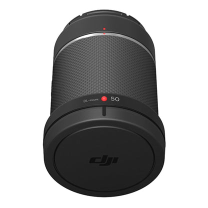 Original DJI DL 50mm F2.8 LS ASPH Lens for Zenmuse X7 / X9 - 8K Air / X9 - 8K Air PTZ Camera, 50mm F2.8 - ORIWHIZDJIDJI & Insta360 AccessoriesDJI Inspire Series