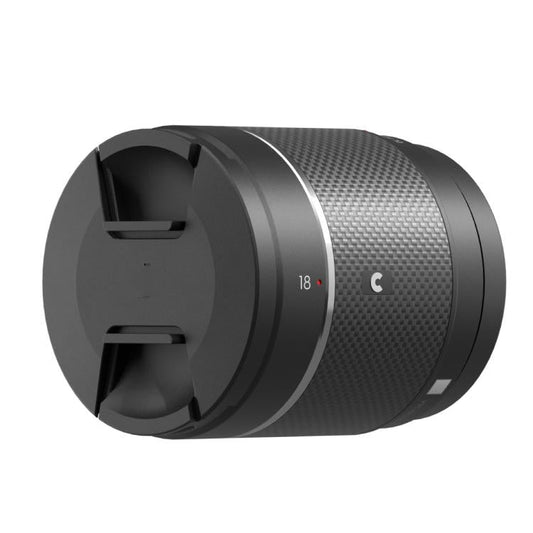 Original DL 18mm F2.8 ASPH Lens for DJI Zenmuse X9 - 8K Air PTZ Camera, 18mm F2.8 - ORIWHIZDJIDJI & Insta360 AccessoriesDJI Inspire Series