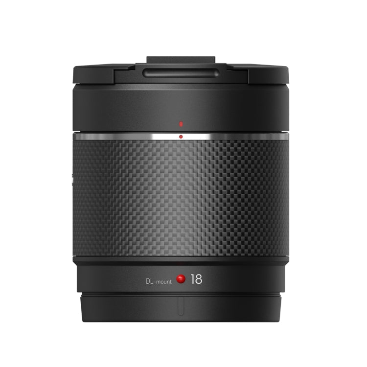 Original DL 18mm F2.8 ASPH Lens for DJI Zenmuse X9 - 8K Air PTZ Camera, 18mm F2.8 - ORIWHIZDJIDJI & Insta360 AccessoriesDJI Inspire Series