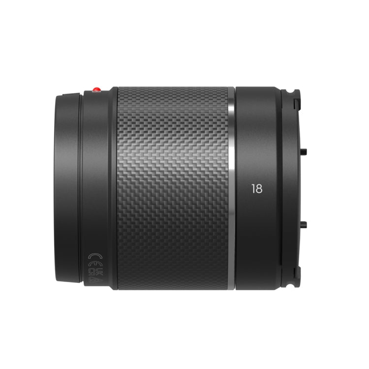 Original DL 18mm F2.8 ASPH Lens for DJI Zenmuse X9 - 8K Air PTZ Camera, 18mm F2.8 - ORIWHIZDJIDJI & Insta360 AccessoriesDJI Inspire Series