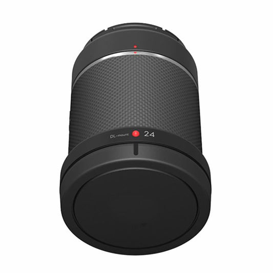 Original DL 24mm F2.8 LS ASPH Lens for DJI Zenmuse X7 / X9 - 8K Air / X9 - 8K Air PTZ Camera, 24mm F2.8 - ORIWHIZDJIDJI & Insta360 AccessoriesDJI Inspire Series