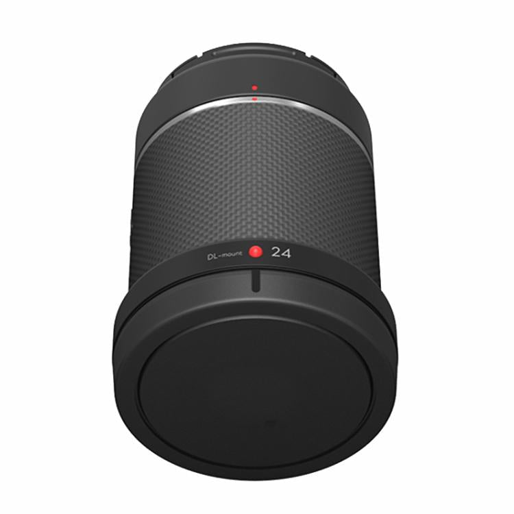Original DL 24mm F2.8 LS ASPH Lens for DJI Zenmuse X7 / X9 - 8K Air / X9 - 8K Air PTZ Camera, 24mm F2.8 - ORIWHIZDJIDJI & Insta360 AccessoriesDJI Inspire Series